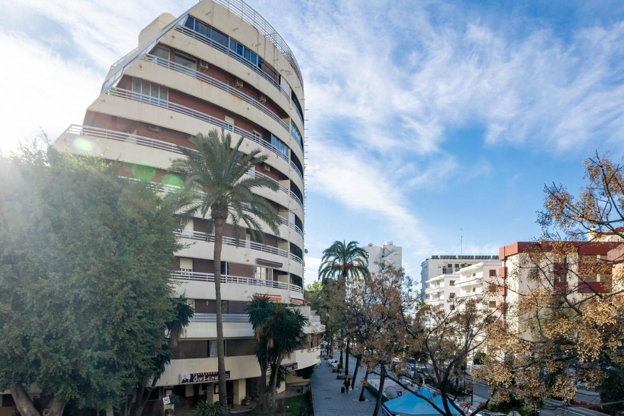Beachclose Center By Costarentals - M28 Apartamento