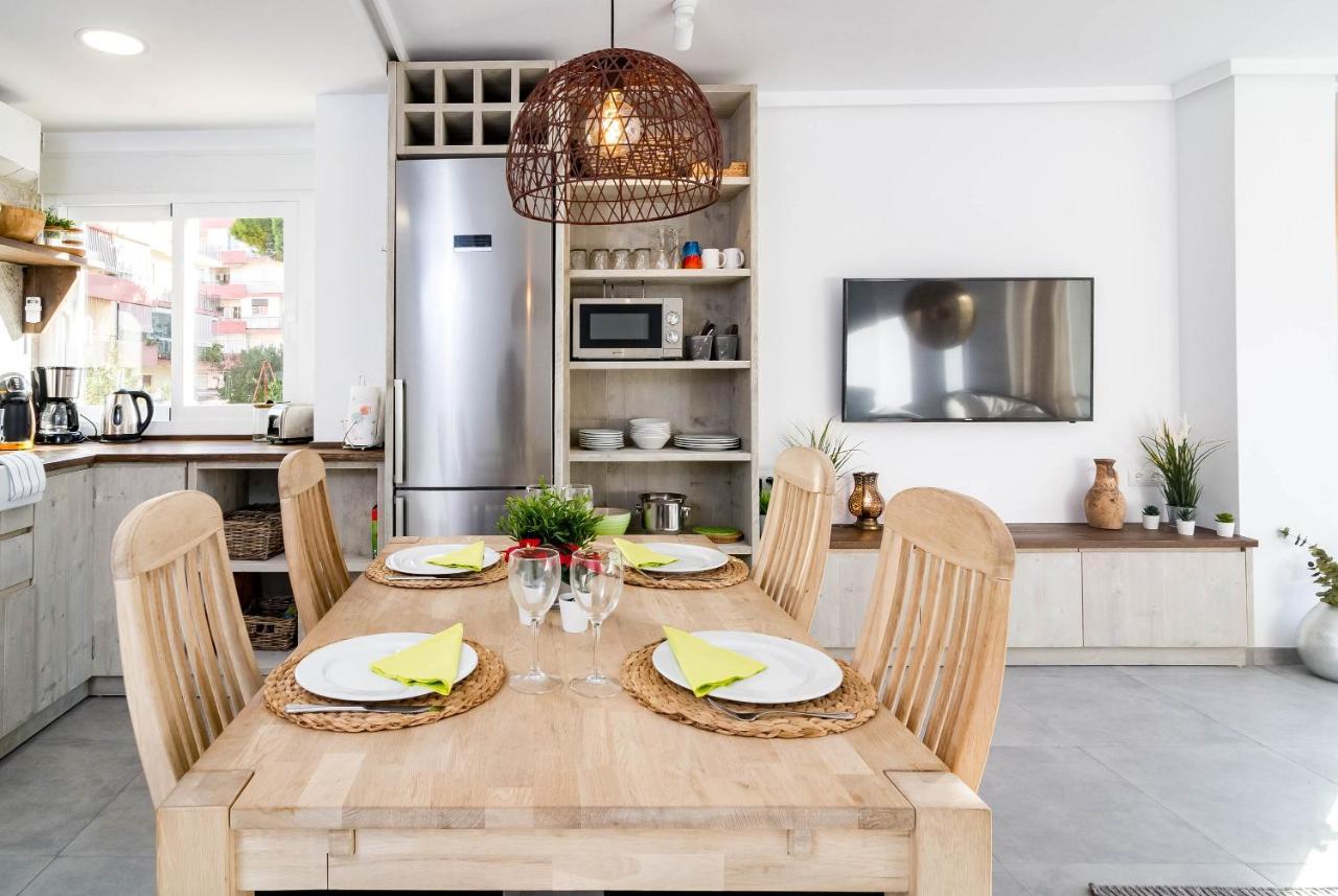 Apartamento Beachclose Center By Costarentals - M28 Marbella