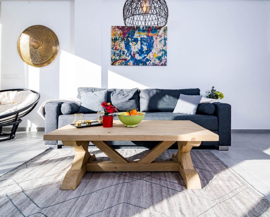 Apartamento Beachclose Center By Costarentals - M28 Marbella