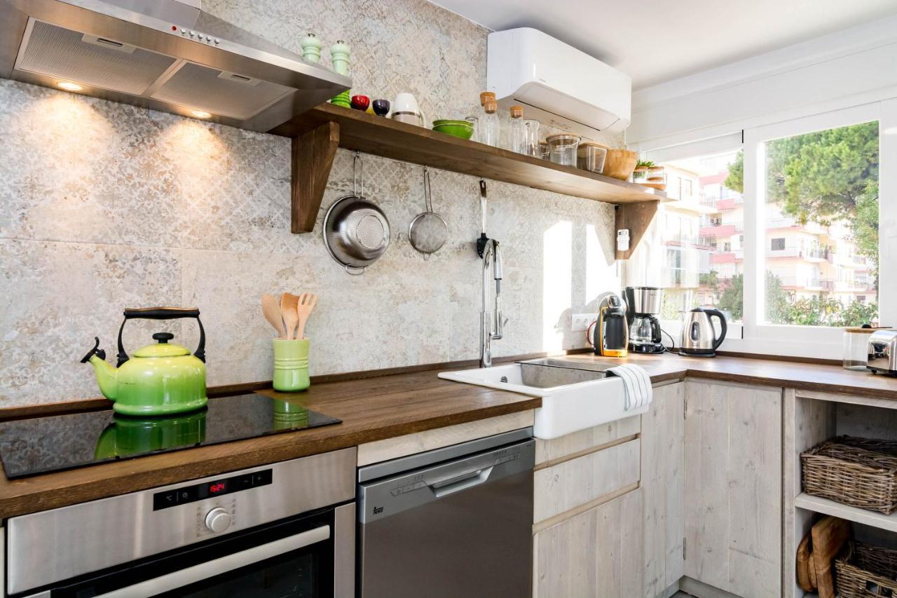Beachclose Center By Costarentals - M28 Apartamento Marbella